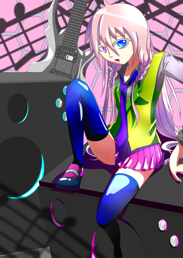 IA