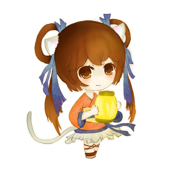 高月