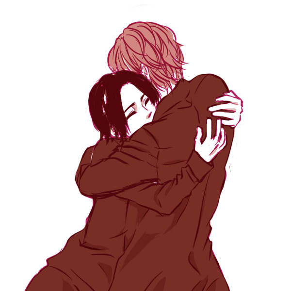 ロベ平　落書き2