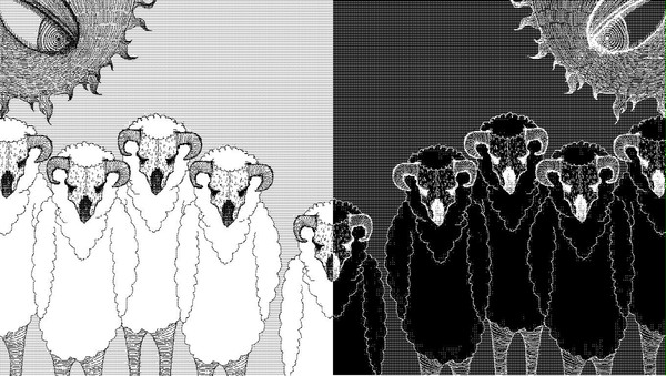 BlackSheep