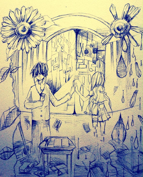 サリシノハラ