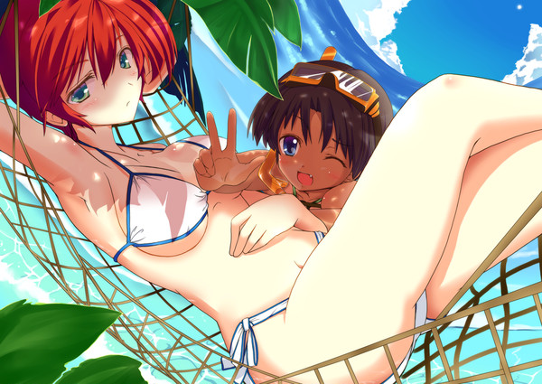 summer time