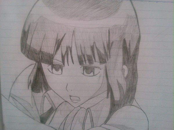 今井信女