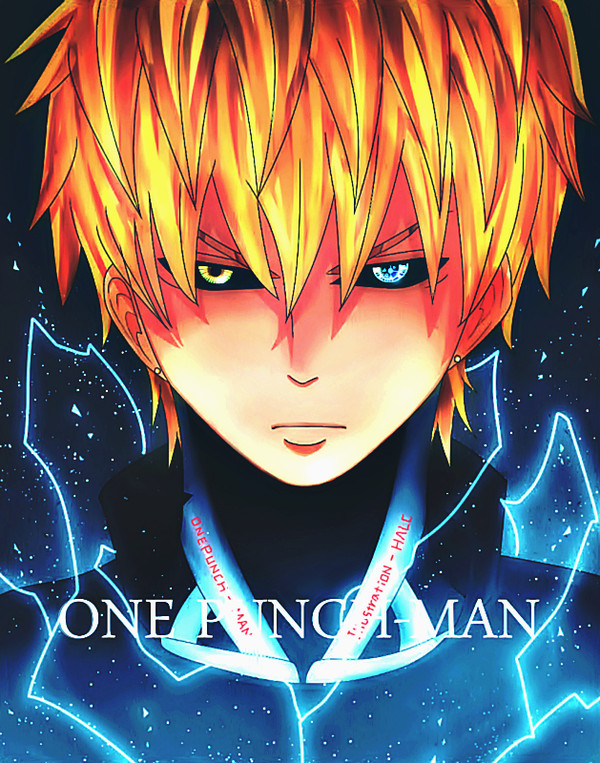 GENOS