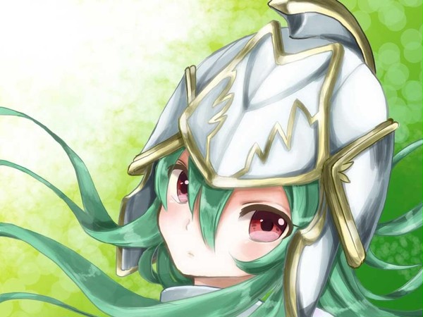 アテナ降臨！！