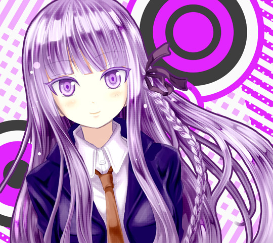霧切響子