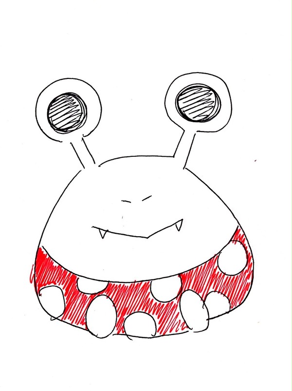 ピクミンの敵