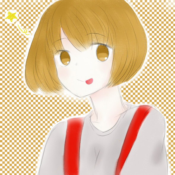 少女