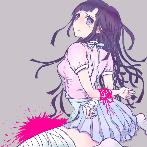保健委員さん