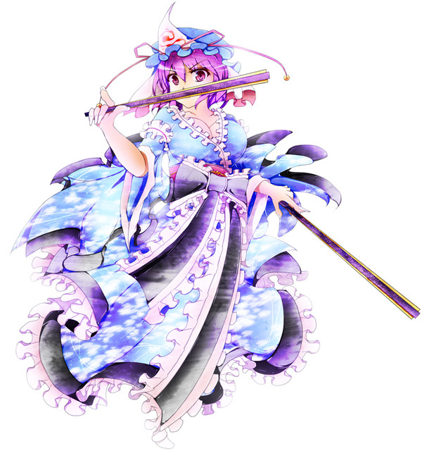 ゆゆゆ