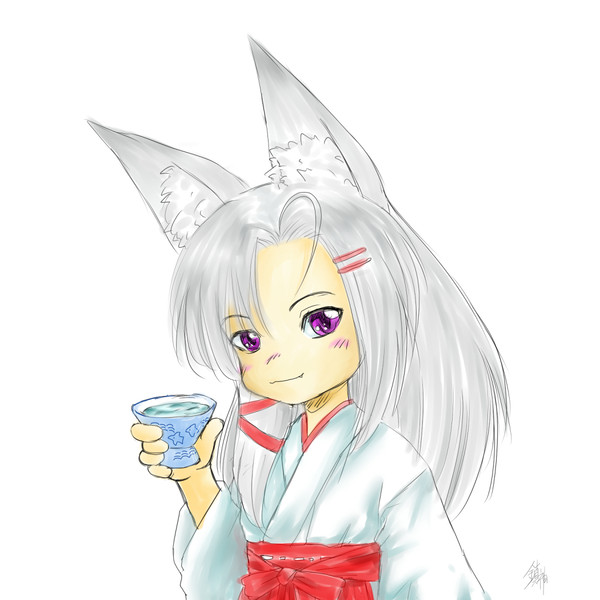 樟葉さん