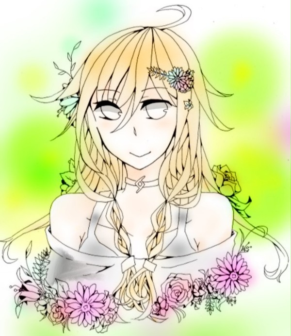 IAちゃん