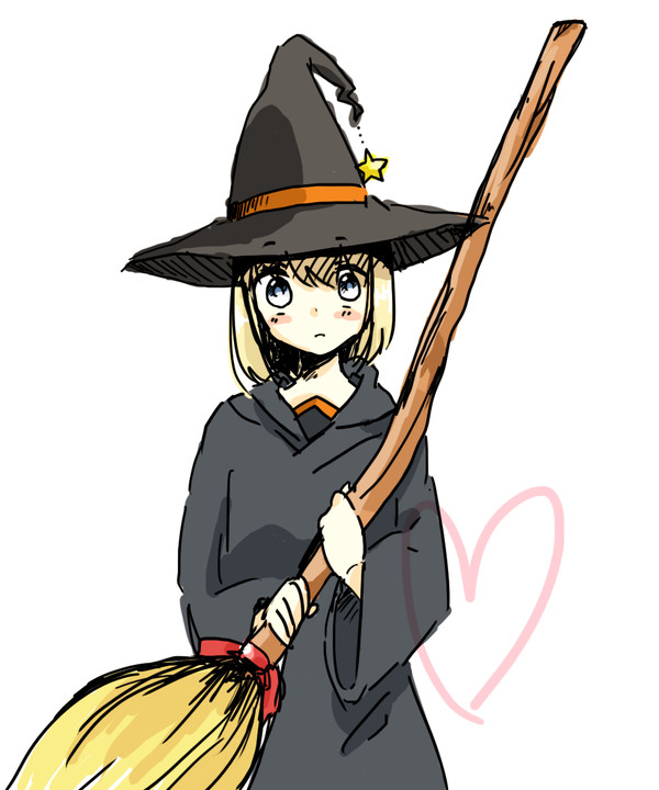 まじょ