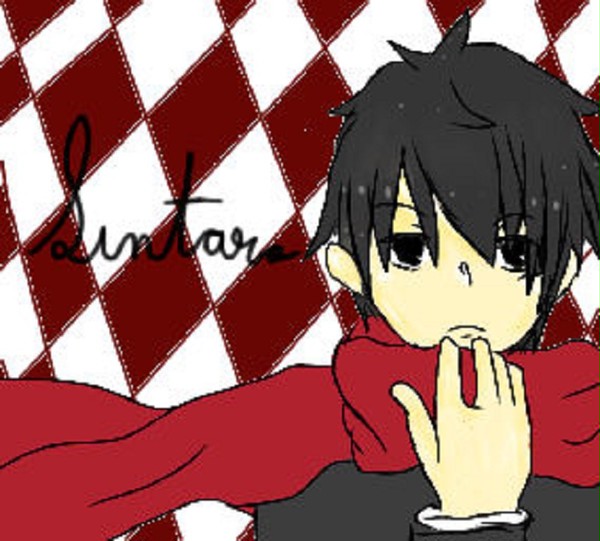 シンタロー