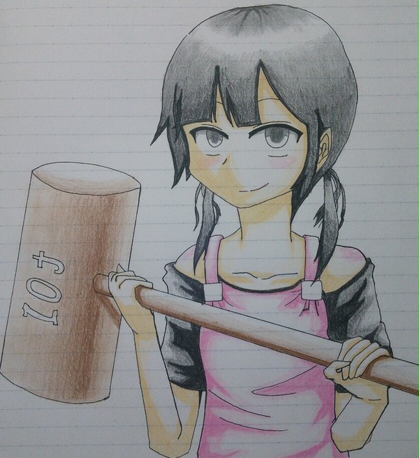 アサヒナーもっと増えろ(ノ ><)ノ