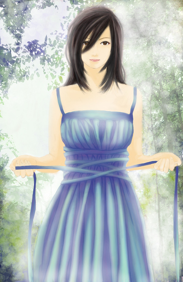 夏靄