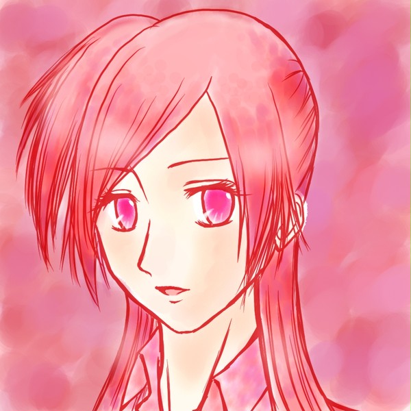 Redな女子