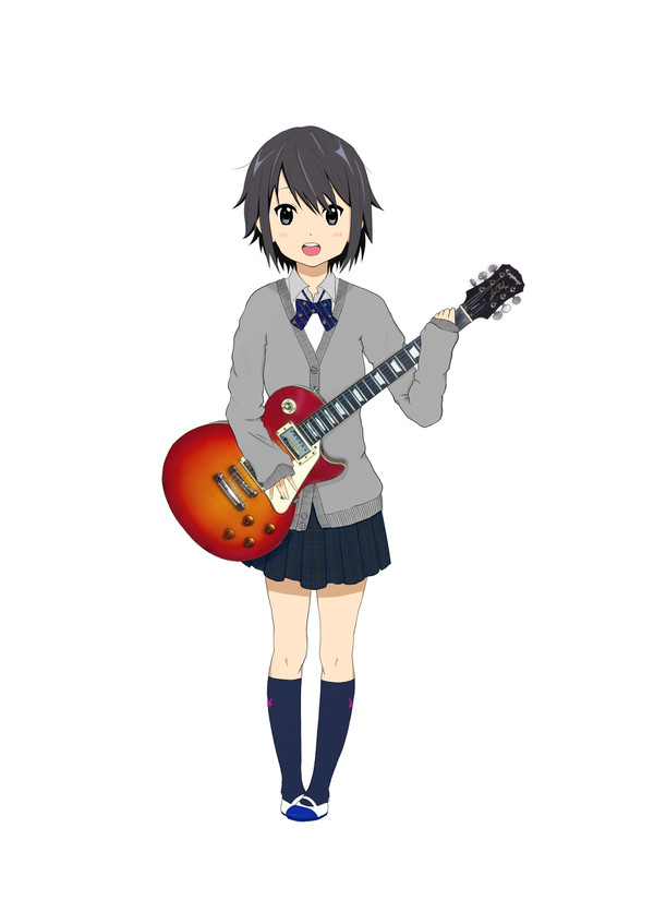 エピフォン　ギブソン　ギー太
