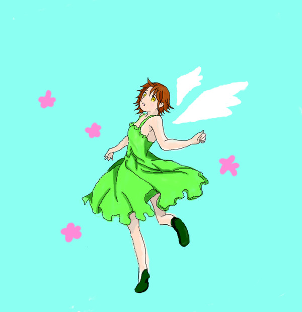 不二咲千尋