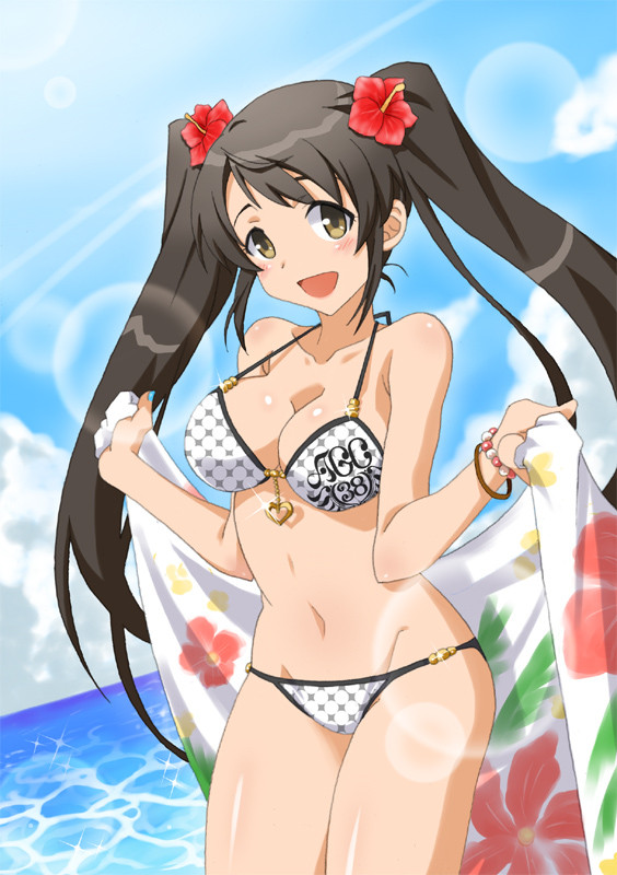 残暑お見舞・その1
