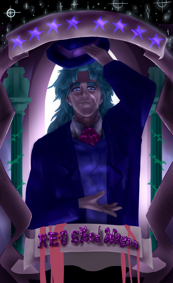 R.E.O Speedwagon