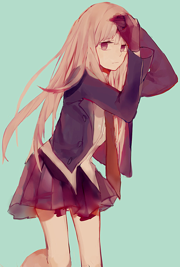 霧切さん