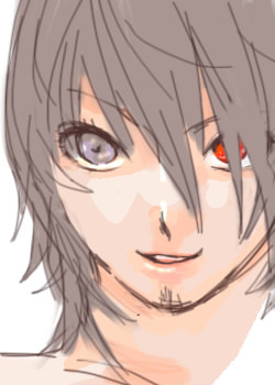 Yさん