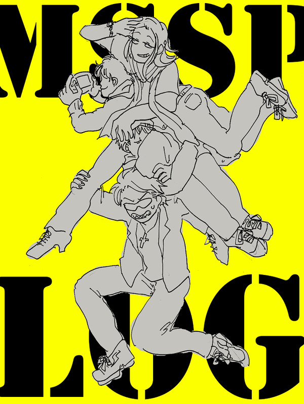 MSSP LOG5