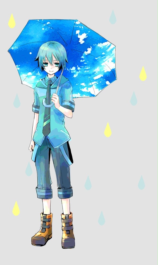 アンブレラ