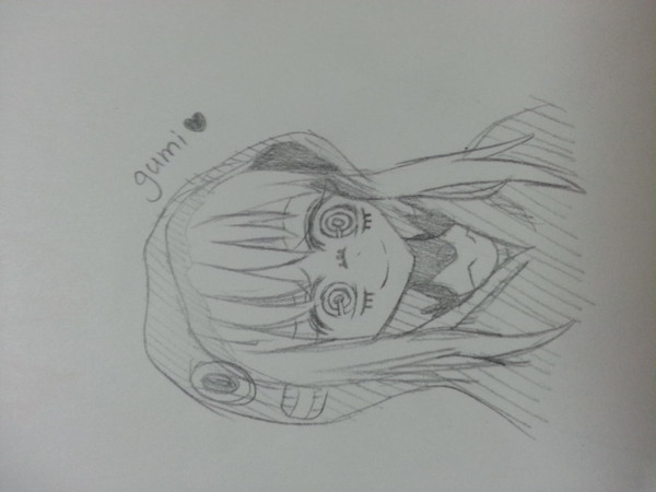 gumi♥