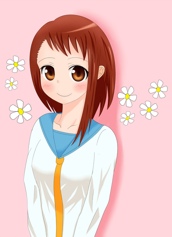 ニセコイ
