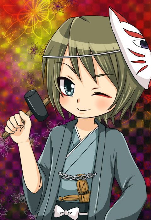 ヌイくん☆彡