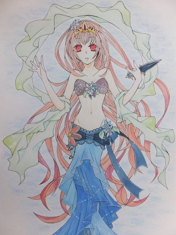人魚