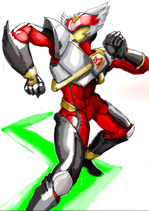 Bima Satria Garuda