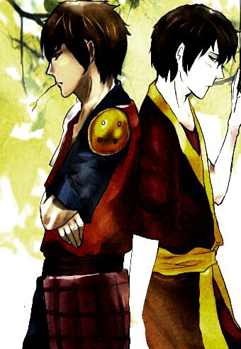 降世神通