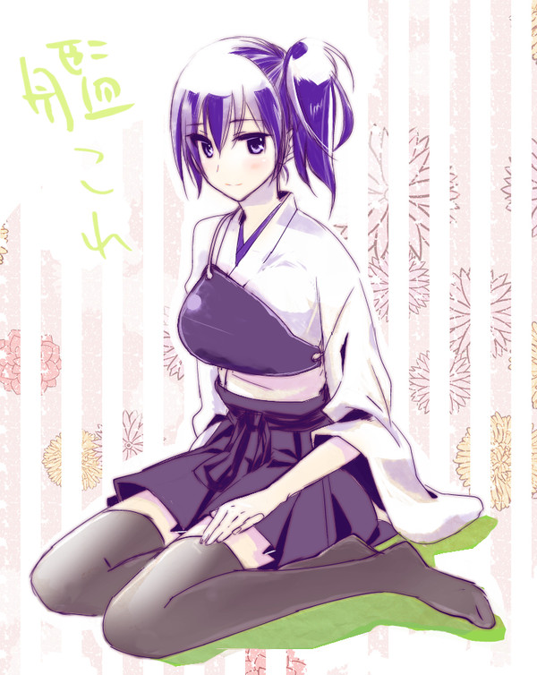 加賀ちゃん