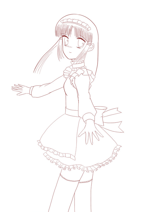 落書き