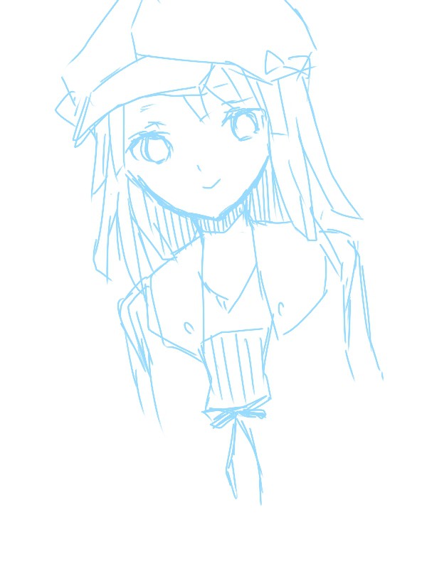 らくがき