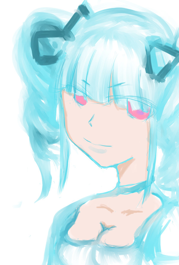 落書き