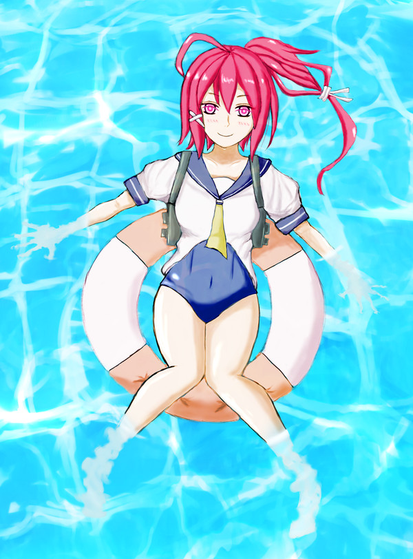 伊168