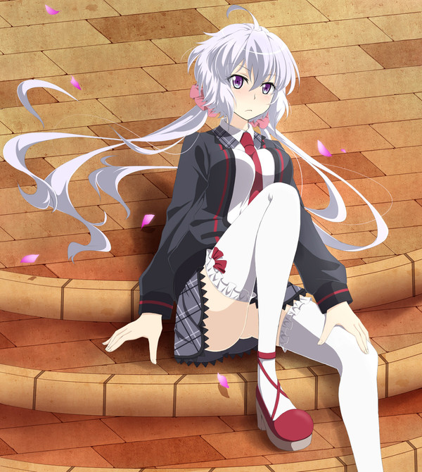 クリスちゃん