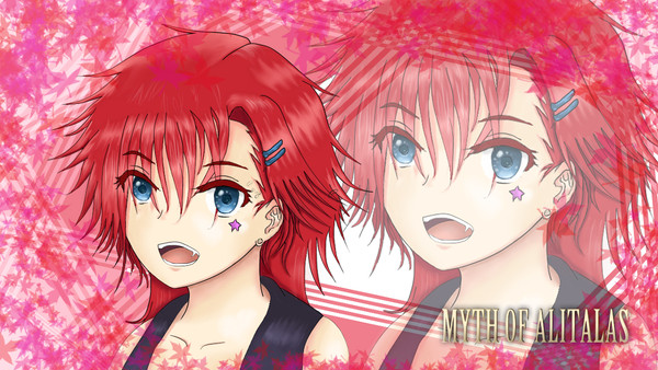 PSD & SAI COLORS TEST