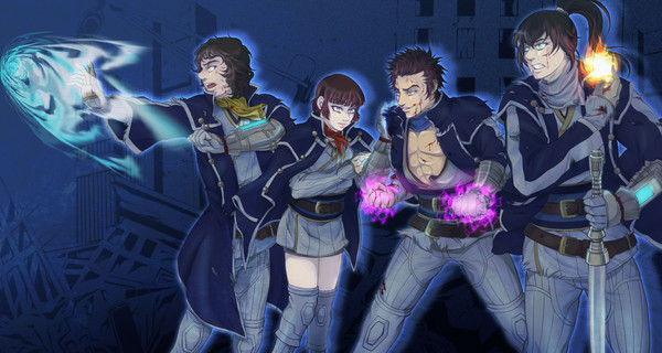 Attack on