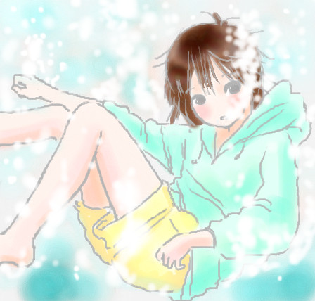 しゅわ　しゅわあ