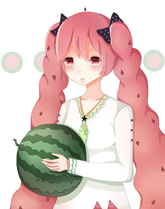 Melon Miku