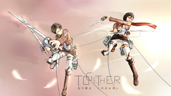 together