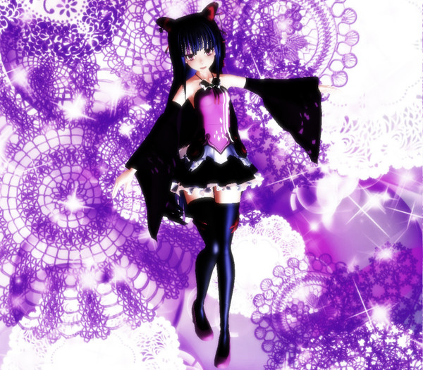 Vocaloid WAY