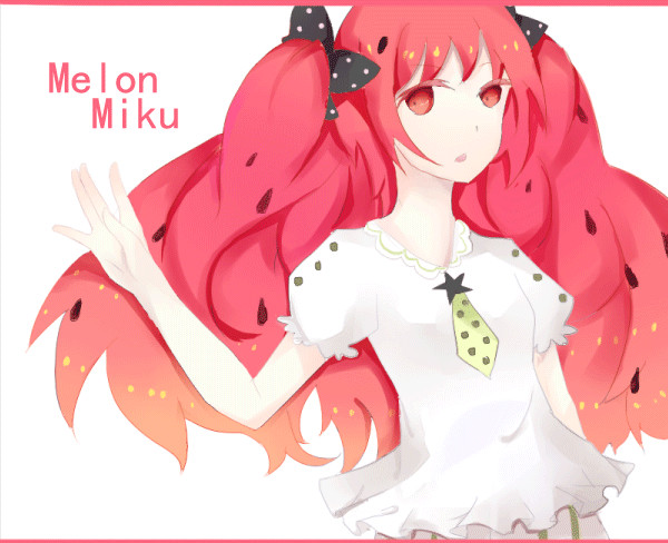 Melon Miku
