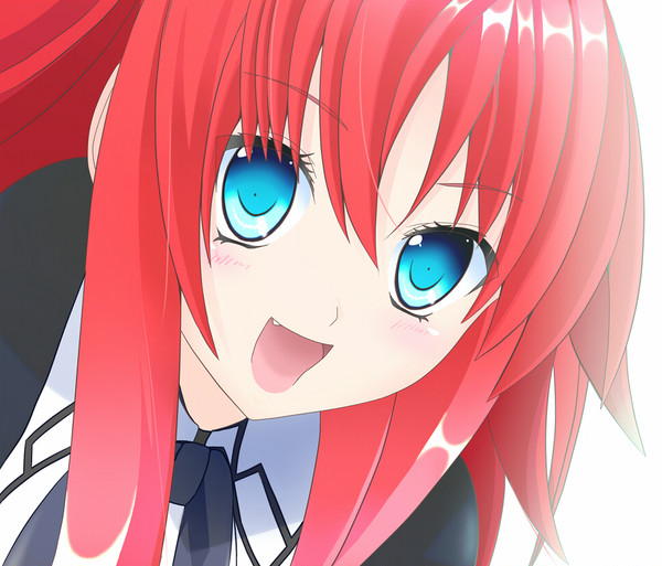 リアス・グレモリー