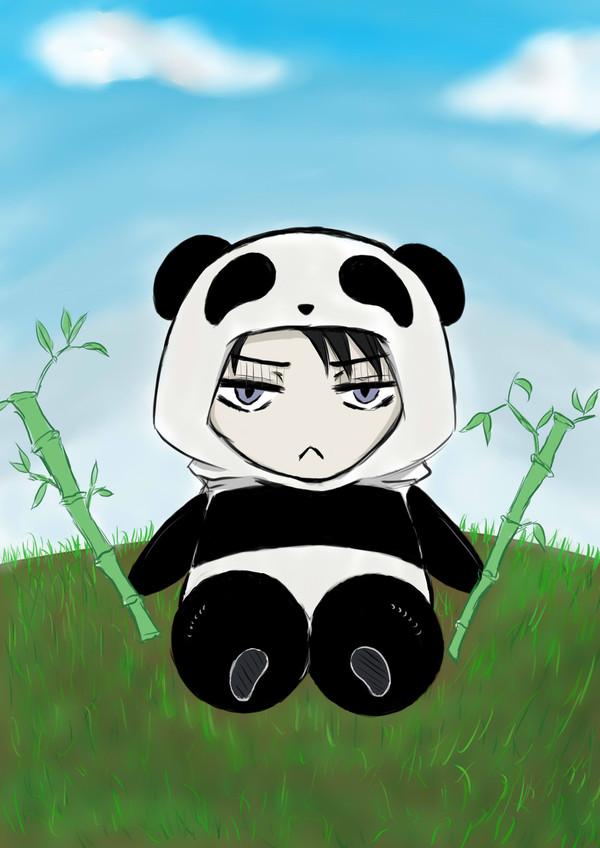 画完就后悔了